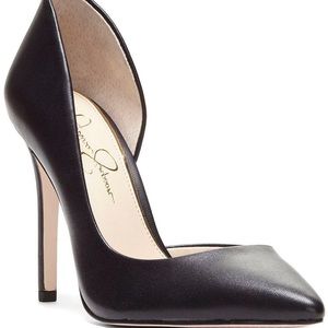 Jessica Simpson
Prizma Patent d'Orsay Pumps